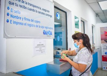 «ANDA está dando un salto de calidad sin dañar el bolsillo de los salvadoreños», Rubén Alemán