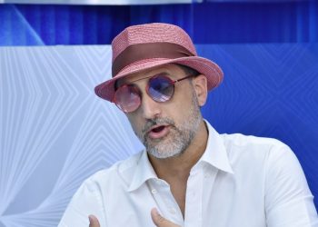 «La principal ventaja de adoptar el bitcóin es entrar al mundo digital, a un mundo tecnológico»: Rodolfo Andragnes