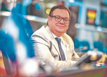 Ley de agentes extranjeros no cancelará a las ONG
