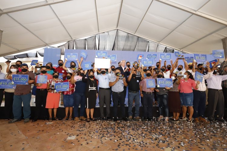 FOTO/ Diario El Salvador