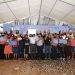 Fundación Gloria de Kriete entrega premio Ayudando a Quienes Ayudan