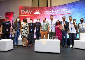 Arranca Adopting Bitcoin con 650 participantes