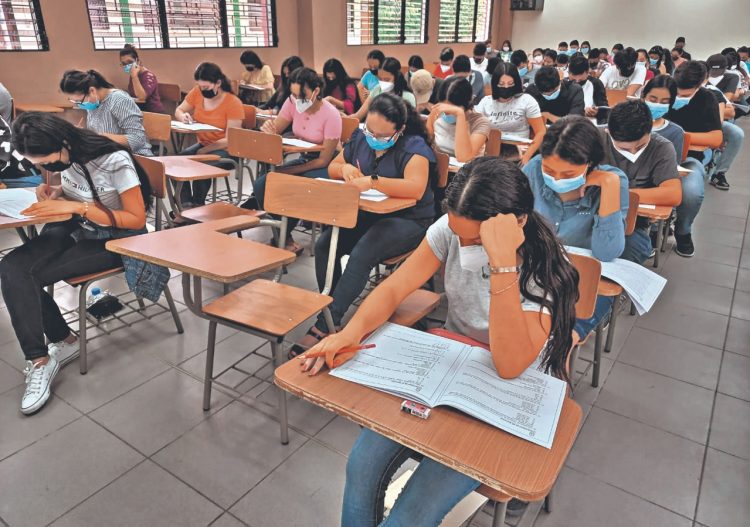 FOTO/ Diario El Salvador