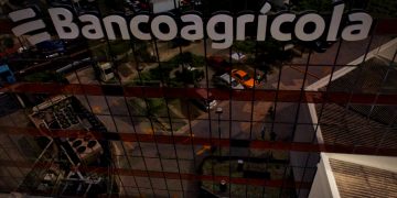 Créditos del Bancoagrícola crecen más 6 % hasta septiembre