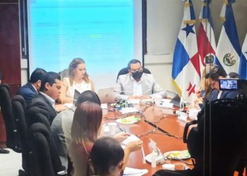 Comisión emite dictamen de Ley de agentes extranjeros enviada por el Ejecutivo