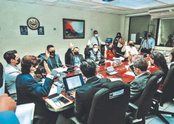 Avalan reformas para fortalecer sana competencia