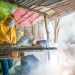 1.5 millones de viviendas han sido fumigadas contra el zancudo en El Salvador