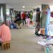 Artistas cripto dan color a bitcóin en LABITCONF