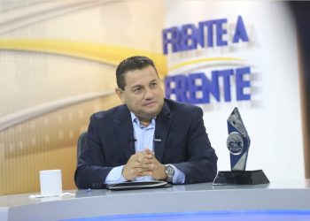 «Tenemos la mejor clase trabajadora del mundo»: Rolando Castro, ministro de Trabajo