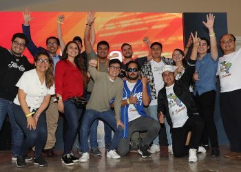 Ambiciosos proyectos sobre bitcóin galardonados en «Hackaton»
