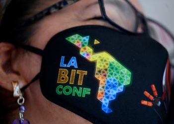 LABITCONF El Salvador superó expectativas