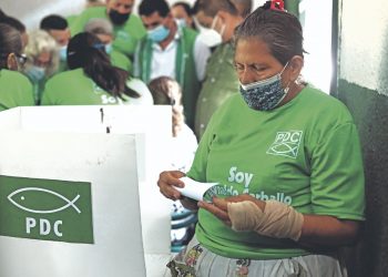 PDC indaga a militantes por entorpecer internas