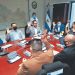 Presidente sanciona ley que da vida a la Dirección de Obras Municipales