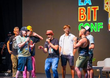 LABITCONF de El Salvador supera las expectativas como la edición más exitosa