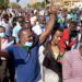 Llamados a nueva manifestación masiva en Sudán pese a mortal represión que suma 40 muertos