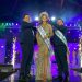 María Villatoro es la nueva reina del carnaval de San Miguel