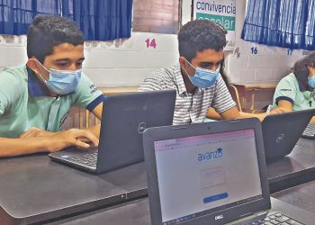 Llevan a cabo la segunda etapa de la prueba AVANZO en La Unión