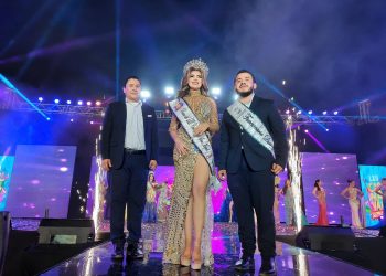 El carnaval de San Miguel eligió a su nueva reina
