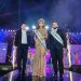 El carnaval de San Miguel eligió a su nueva reina