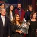 Salma Hayek dedica su estrella en el Paseo de la Fama de Hollywood a sus seguidores
