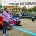 Gobierno salvadoreño anuncia la construcción de CUBO en Zaragoza