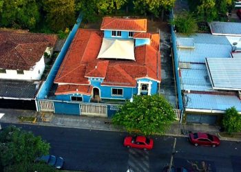 La Casa del Bitcóin abrirá sus puertas a El Salvador