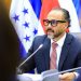 Comisión política de Asamblea inicia entrevistas a candidatos a fiscal general