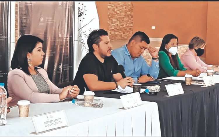 FOTO/ Diario El Salvador