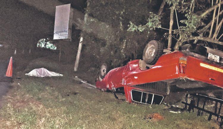 FOTO/ Diario El Salvador