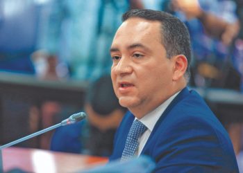 Fracciones legislativas analizarán entrevistas de  candidatos a fiscal general