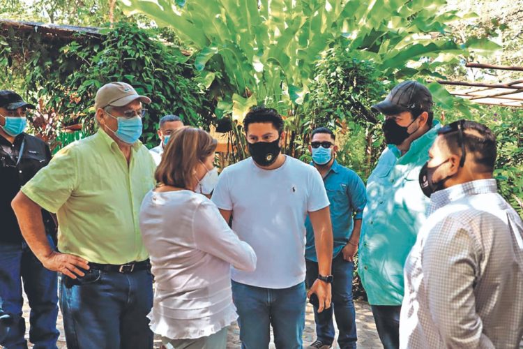 FOTO/ Diario El Salvador