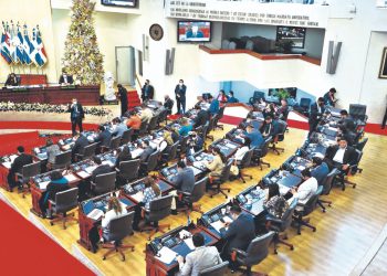 Presidente de la Asamblea planteará quitar impuesto en propuesta de nueva ley