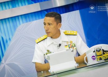Ministro de la Defensa asegura que ultima incautación de droga podría ascender los $67 millones