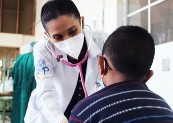 Renovarán el área de emergencias pediátricas del Hospital San Juan de Dios