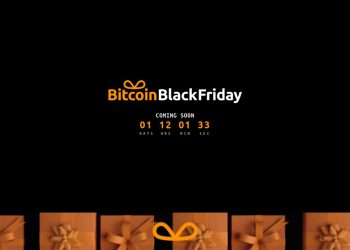 Bitcóin Black Friday lleva desarrollo a Isla Tasajera