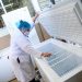 Los nuevos frigoríficos llegan a la zona paracentral para avanzar con la transformación del sistema de salud