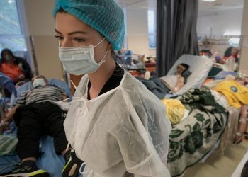 Más de 1.5 millones de muertos en Europa,  vuelven las restricciones para frenar la pandemia