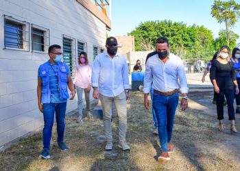 Alcaldía de Zaragoza trabaja por la prevención de violencia