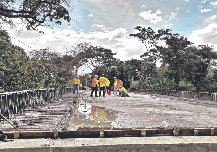FOTO/ Fátima Membreño
