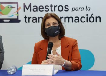El 91% de los docentes evaluados en prueba psicométrica obtuvo nota arriba de 6.0