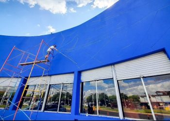 San Salvador será sede de la 6ta edición del «Festival Área 503» de Arte Urbano