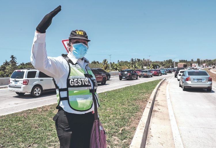 Foto: Diario El Salvador