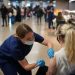 Detectados en Reino Unido dos casos de variante ómicron de la COVID-19