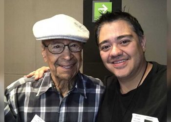 Muere Abel Rocha, la reconocida voz de Shenlong en «Dragon Ball»