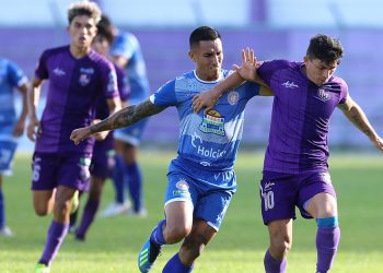 Chalatenango no dependió de nadie para clasificar a cuartos de final