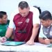 Erick Dowson Prado: «Todo el mérito es de los jugadores»