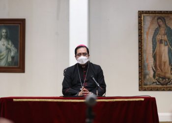 Iglesia aplaude que se exonere a aguinaldos del pago de renta