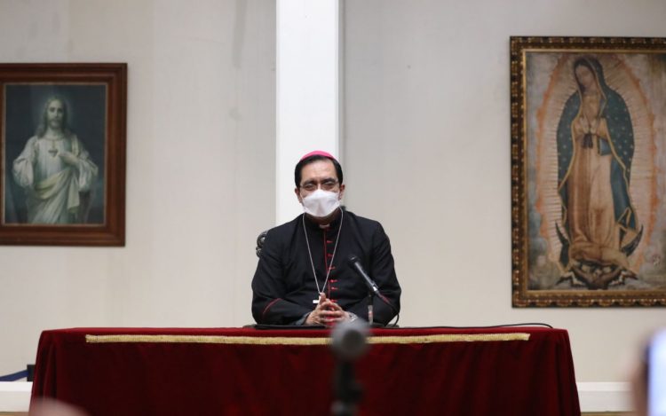 Foto: Diario El Salvador / Edison González.