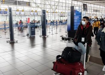 Chile suspende la apertura de fronteras terrestres por variante ómicron