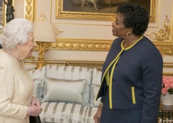Barbados se despide de la reina Isabel II y se convierte en república